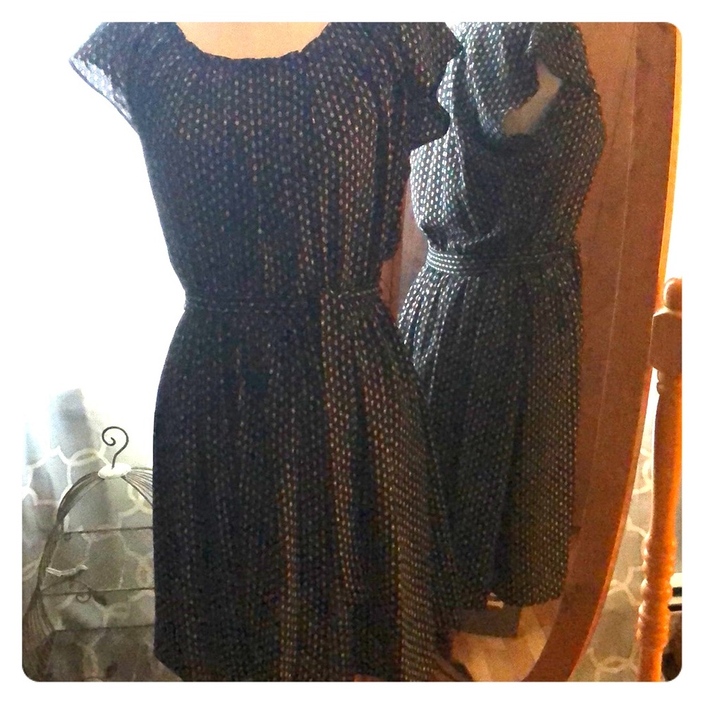 Casual dress